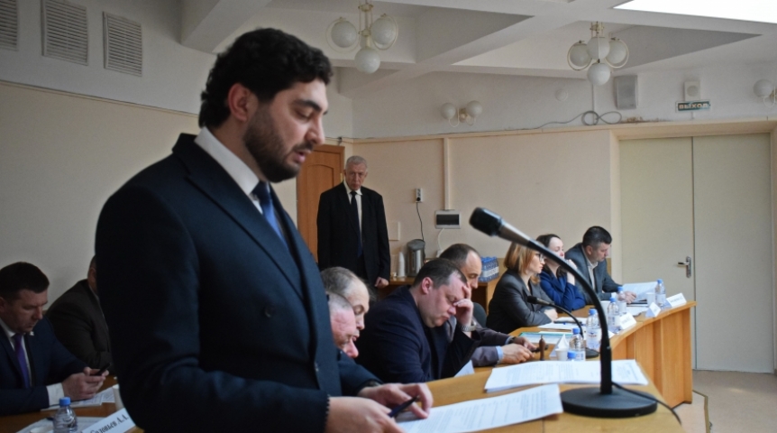 Меньше мусора на полигонах: итоги работы регионального оператора Омской области за 2025 год