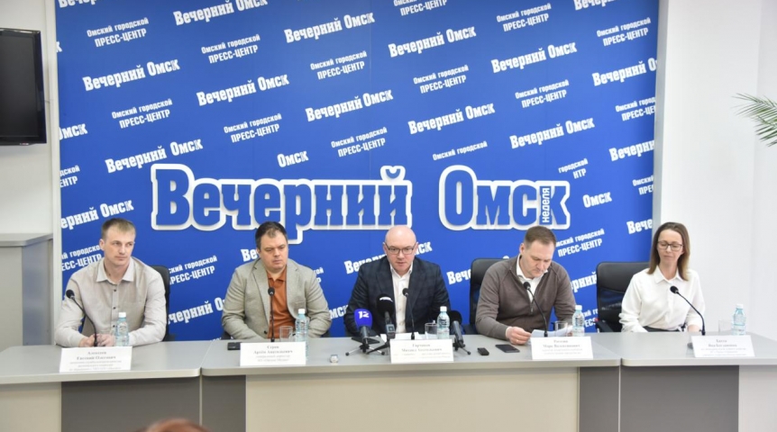 Омичам рассказали о зонах ответственности в период проведения месячника чистоты