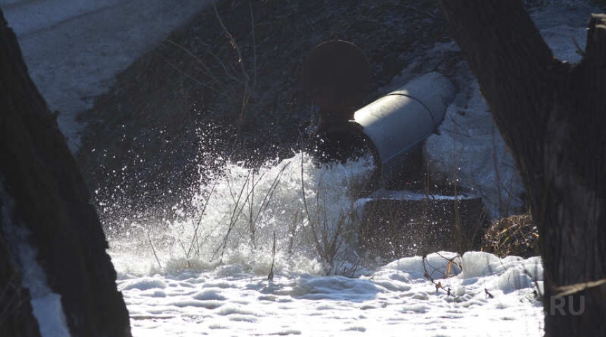 Медики готовятся к паводку: некоторые омичи – на особом контроле