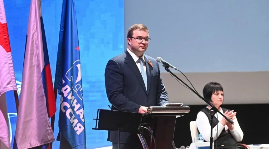 В Омске заговорили о создании госструктуры по строительству мостов