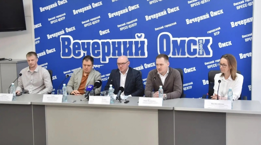 В мэрии Омска назвали сроки месячника чистоты и дату общегородского субботника