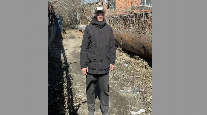 Предательство ради 800 рублей: омич променял друга на выпивку