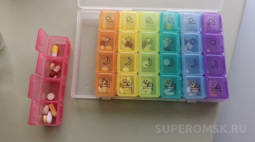 Заявлено о шокирующем подорожании в Омской области популярных лекарств