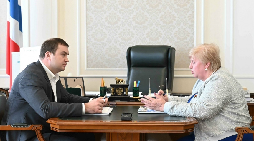 Уполномоченный по правам человека рассказала об освобожденном из плена омиче