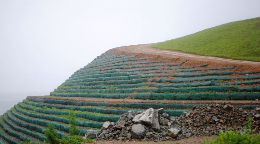 На севере Омской области построят комплекс по обращению с ТКО