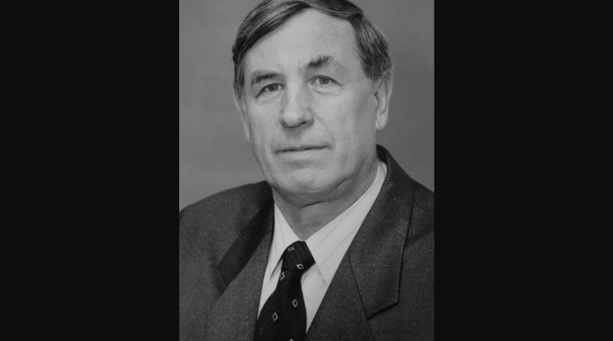 Ушел из жизни ветеран омской тепловой компании