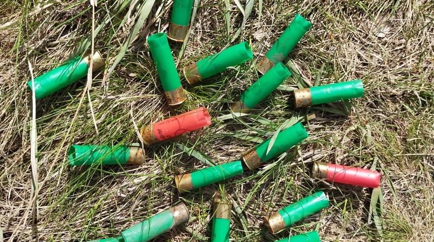 Двух бизнесменов поймали на отстреле косуль под Омском