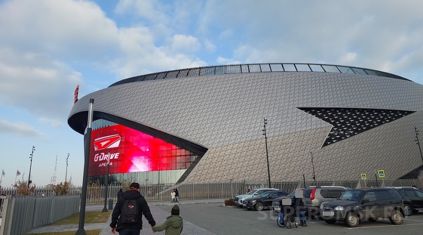 Названы даты матчей омского «Авангарда» с ЦСКА в 1/4 Кубка Гагарина