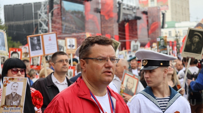 «Бессмертный полк – 2026» в Омске: как принять участие онлайн и офлайн