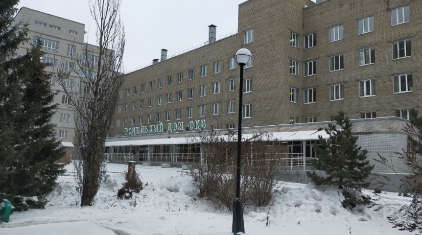 В Омске снижается число абортов