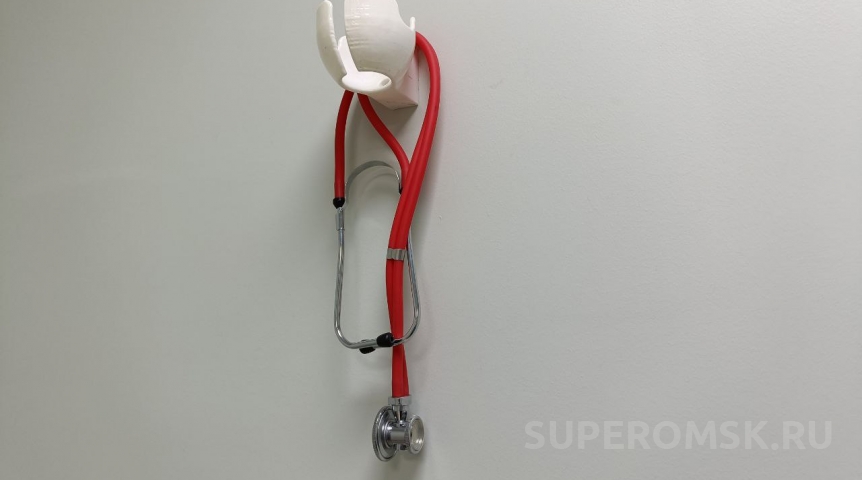 В омском Минздраве назвали самые частые причины освобождения от военной службы