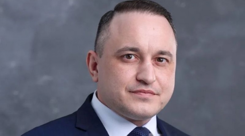 Омское отделение Социального фонда возглавил курганец