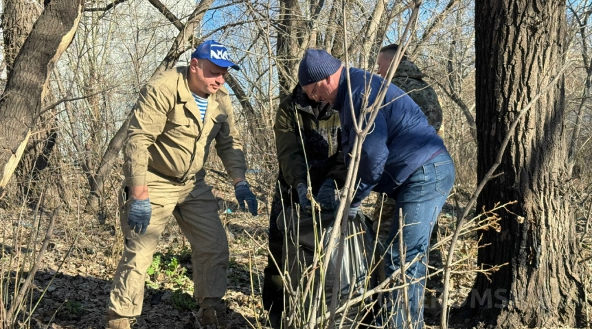 Мэр Омска Шелест прокомментировал свое выдвижение на праймериз в Госдуму