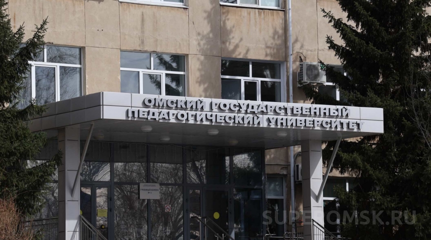 Поставка звукового оборудования ОмГПУ привела к массовому раздору