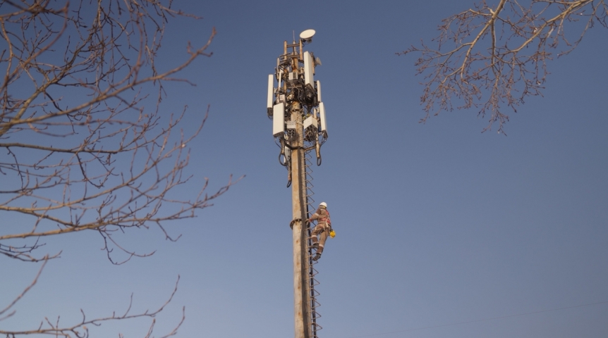 «Пилар» вышел в лидеры башенного рынка России по темпам роста и числу вышек