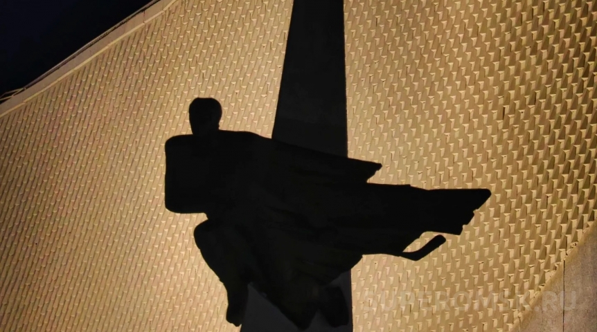 На СКК Блинова в Омске анонсировали масштабное мероприятие