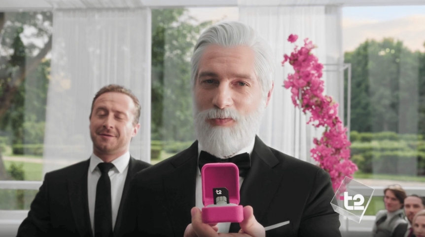 T2 дает полгода бесплатной связи абонентам после перехода