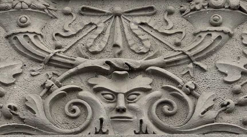 В Омске взяли под охрану Хроноса – держателя силы