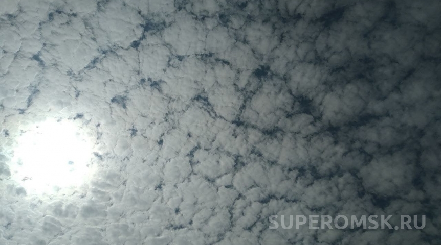 В конце апреля Омскую область накроют неприятные явления