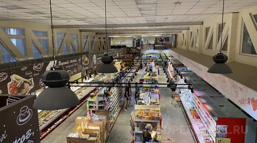 В Омской области увеличили производство мяса птицы и молока