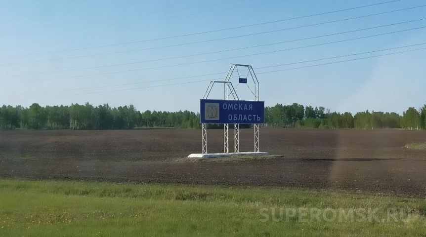 В Омске 54 тонны узбекских томатов не допустили к реализации