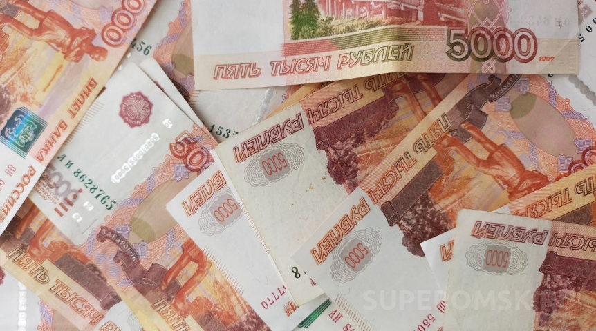 В Омской области вырос объем страховых взносов
