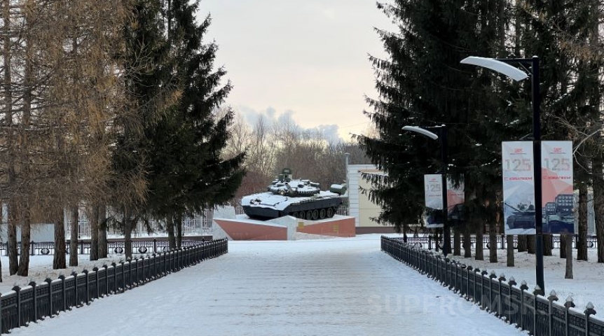 Бывший губернатор назначен руководителем «Омсктрансмаша»