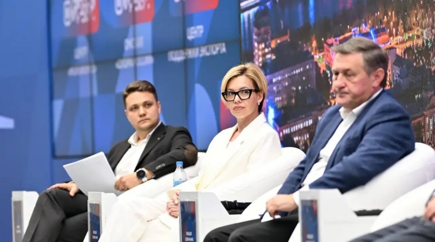 Избран председатель омского отделения «Опоры России»