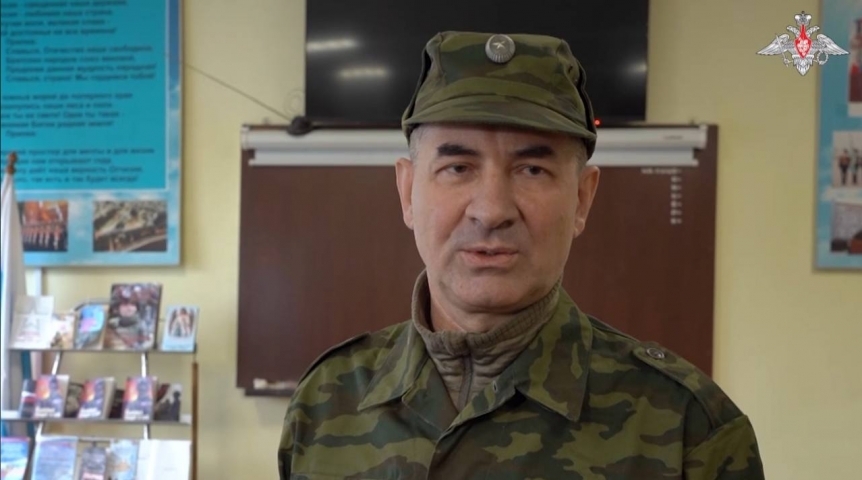 Омич Лоренц продолжит руководить Белгородской областью во время отпуска губернатора