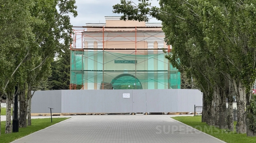 Суд сохранил собственника омских Тарских ворот