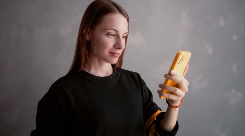 Билайн прокачал 4G в местах дачного отдыха Омской области