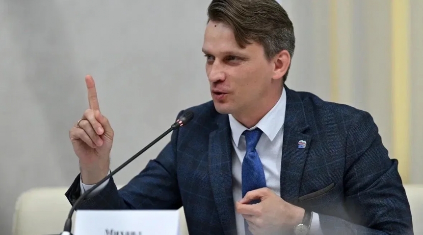 Топ-менеджер ОЭЗ «Авангард» высказался о предварительном голосовании в Омской области