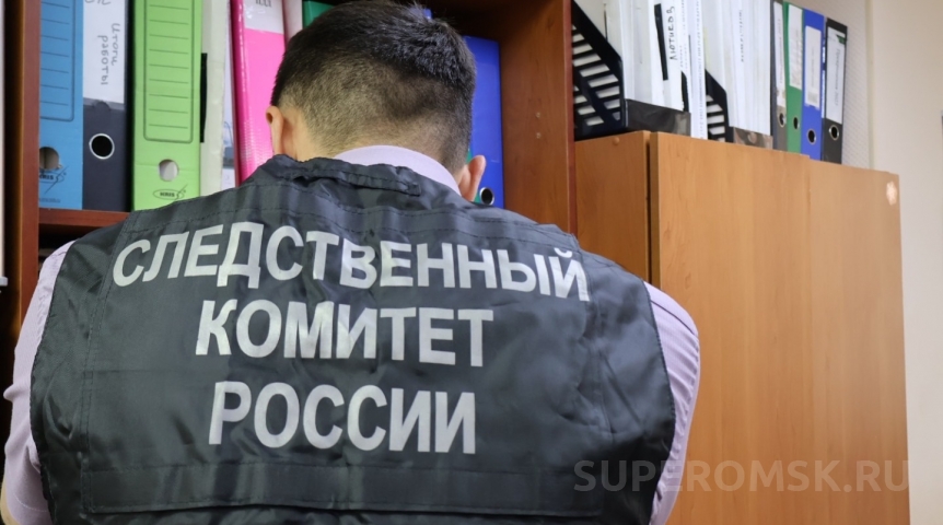 Стали известны печальные подробности гибели полуторагодовалой девочки в Омске