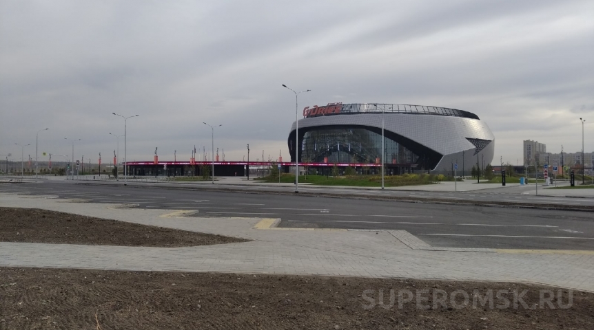 Группа «Ленинград» приедет в Омск на свой юбилей