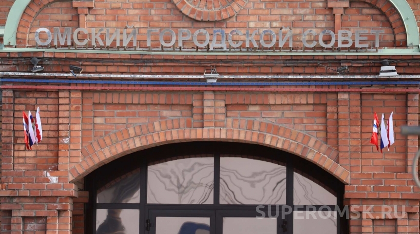 Начальника омского центра ВДВ хотят сделать почетным гражданином Омска