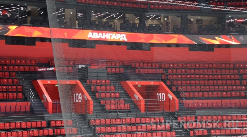 «Авангард» подписал контракт с рекордсменом КХЛ