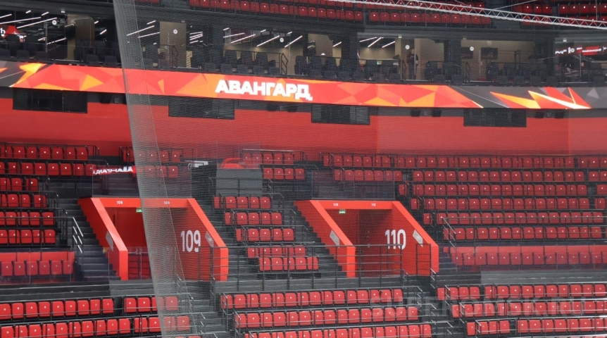 Генменеджер «Авангарда» прокомментировал подписание контракта с канадским нападающим
