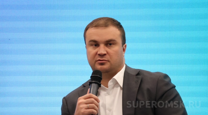 Омский губернатор Хоценко опубликовал инструкцию при угрозе БПЛА