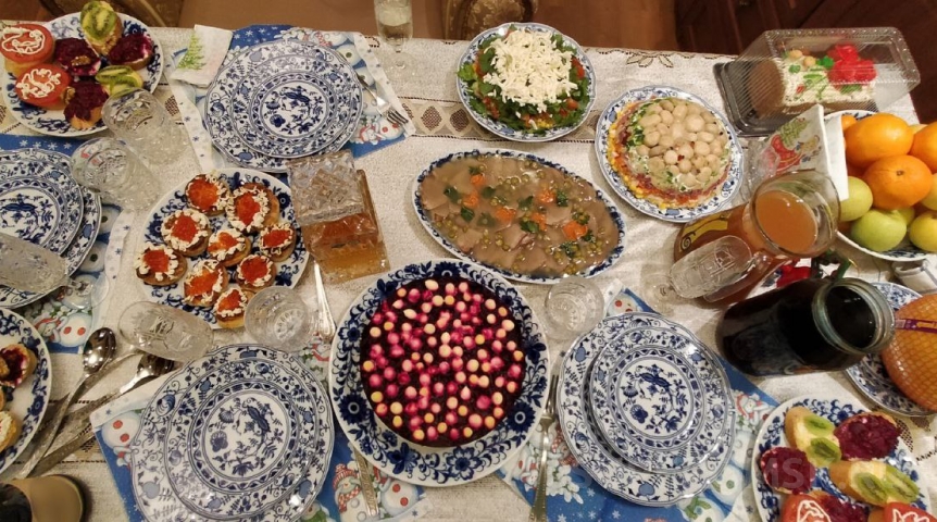 В Омской области подешевели некоторые продукты