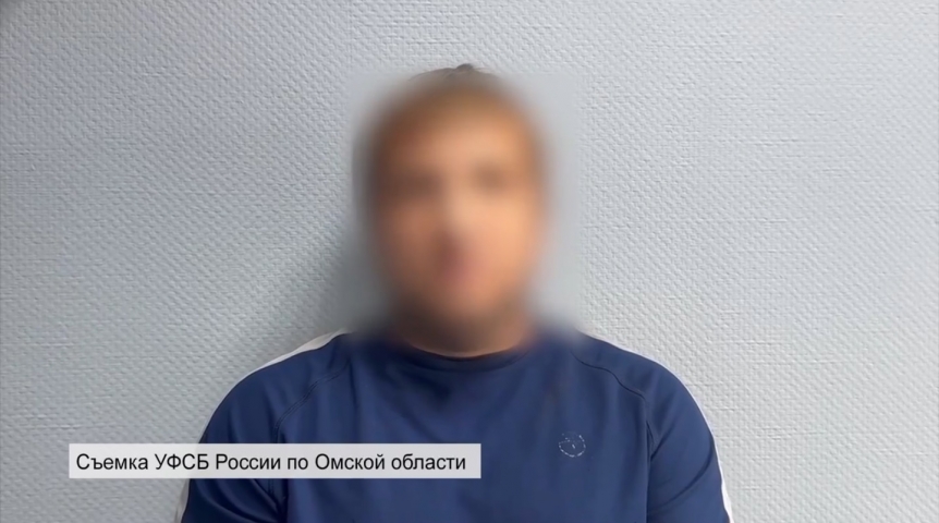 Один не думал, другая сожалеет: омичи – о своей съемке атаки БПЛА