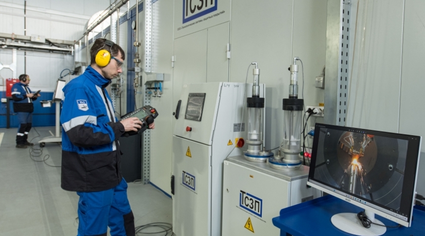 «Газпром нефть» представила сотни вакансий на Всероссийской ярмарке трудоустройства