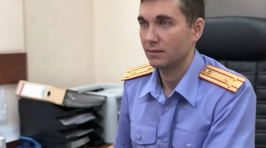 Омский СК рассказал про украинский след в уголовном деле о SIM-боксах