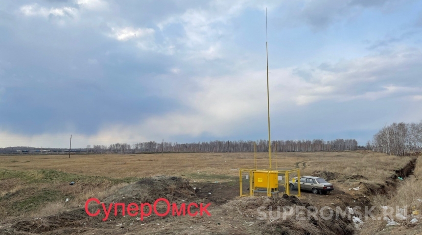 Инвестор омского крематория подал на самоликвидацию