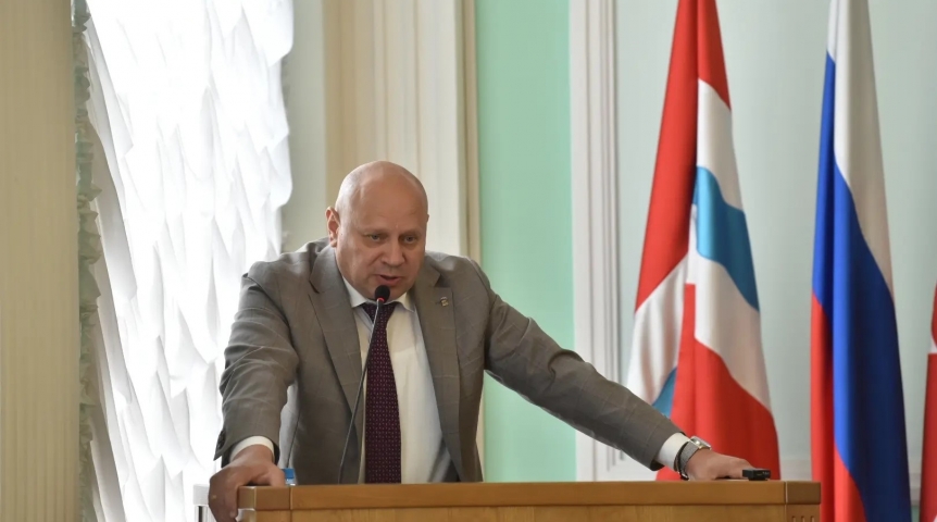 Мэр Омска рассказал о модернизации инфраструктуры: рекордные 17,6 млрд рублей на подготовку к зиме и обновление теплосетей