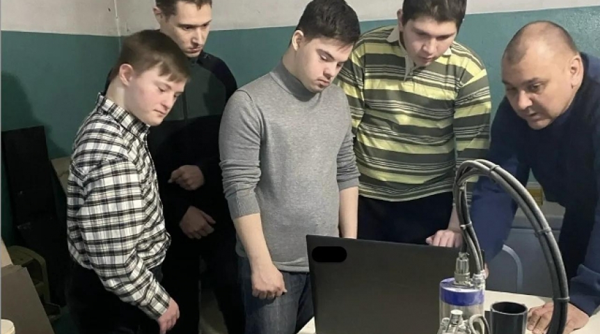 «Маршрут не заканчивается со школой...»
