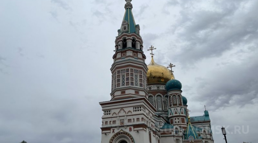 Губернатор Хоценко возглавил подготовку к 20-летию восстановления Успенского собора