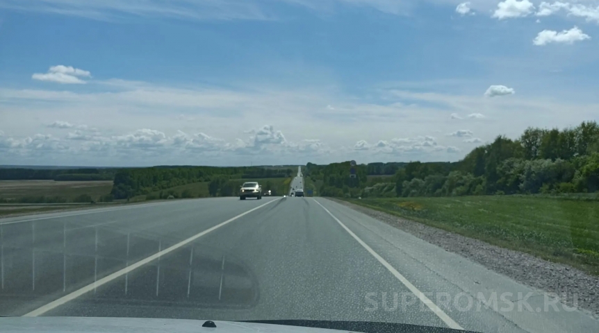 По соседству с Омской областью произошло землетрясение