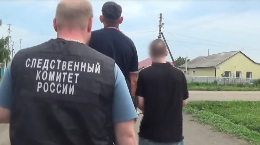 Юный омич продался неизвестным и получил 6 лет за терроризм