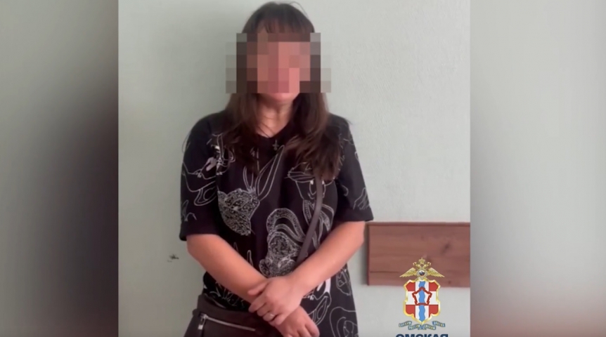 Извинения оскорбившей участников СВО омской блогерши попали на видео