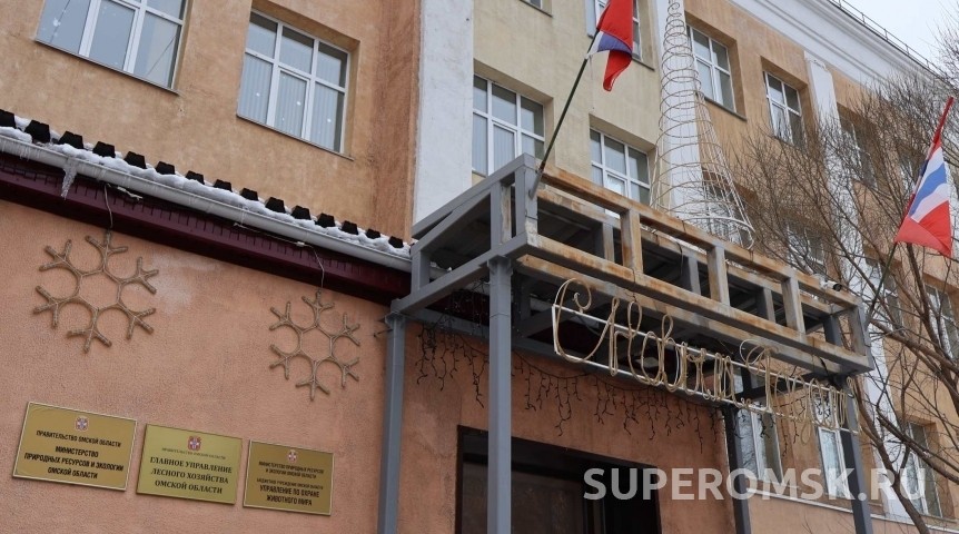 Перед стартом сезона в Омской области опять сменился главный по охотникам
